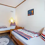 Διαμέρισμα Haus Albatros 6