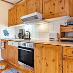 Haus Albatros 6 Διαμέρισμα *