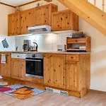 Haus Albatros 6 * Koserow