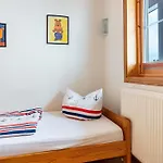Haus Albatros 6 Koserow