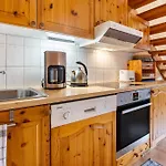 Διαμέρισμα Haus Albatros 6 Koserow