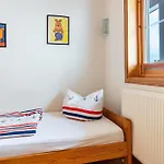 Διαμέρισμα Haus Albatros 6 Koserow