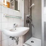 Haus Albatros 6 Διαμέρισμα *