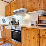 Haus Albatros 6 Διαμέρισμα