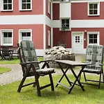 Διαμέρισμα Haus Albatros 6 Koserow