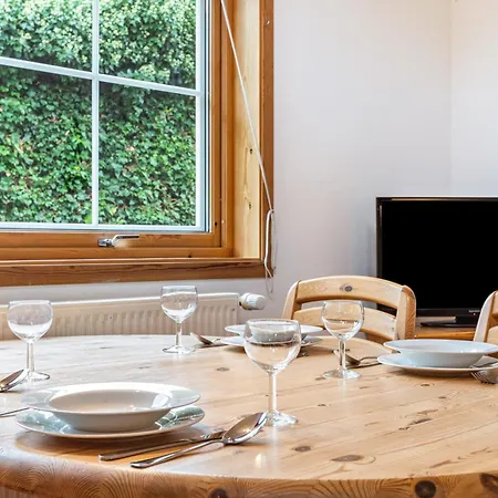 Haus Albatros 6 Koserow