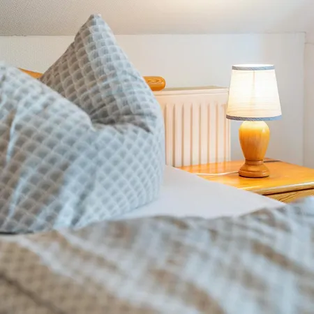 Haus Albatros 6 * Koserow