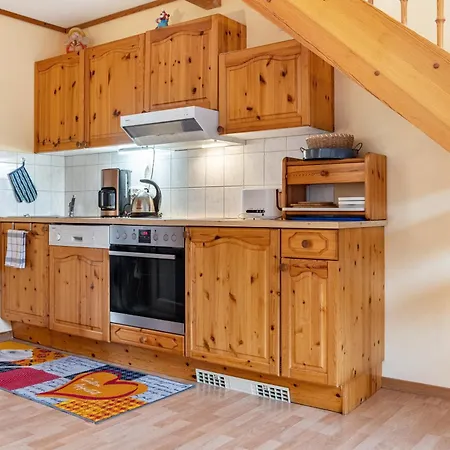 Haus Albatros 6 * Koserow